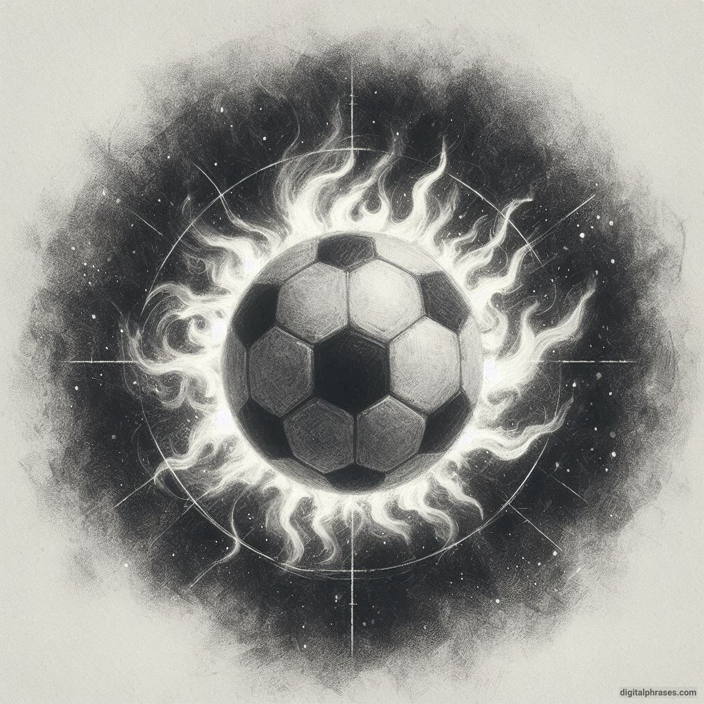 60 Soccer Ball Drawing Ideas 60 Soccer Ball Drawing Ideas