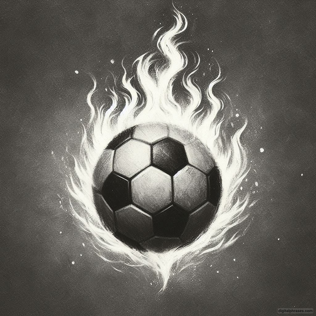 60 Soccer Ball Drawing Ideas