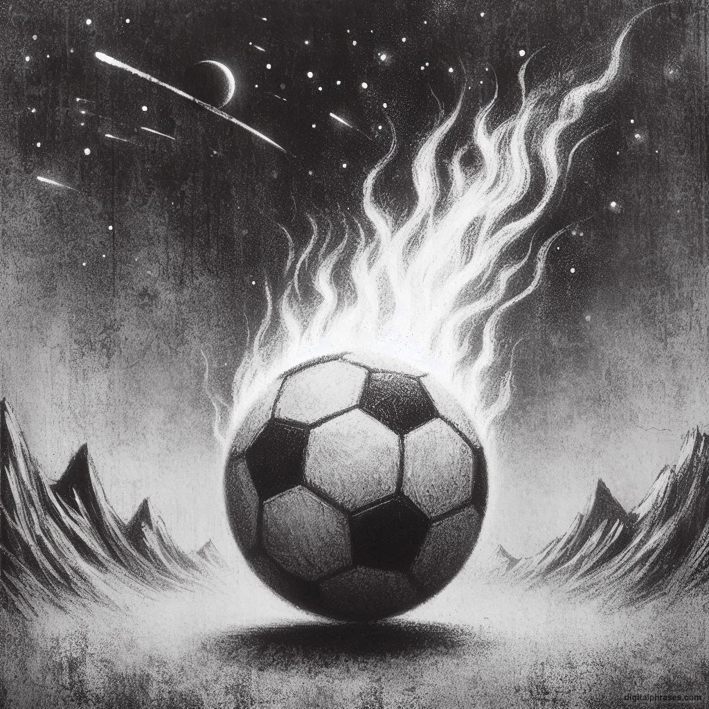 60 Soccer Ball Drawing Ideas