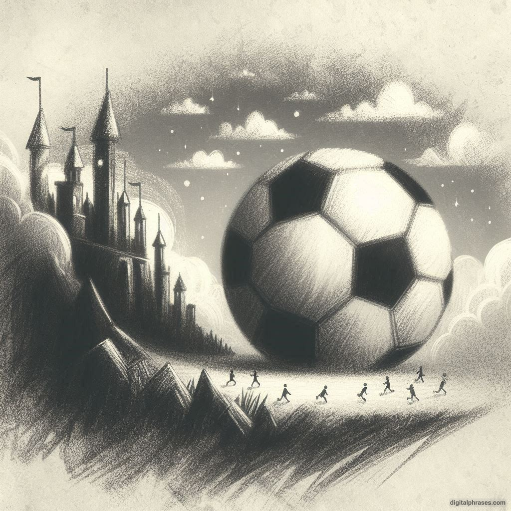 60 Soccer Ball Drawing Ideas 60 Soccer Ball Drawing Ideas