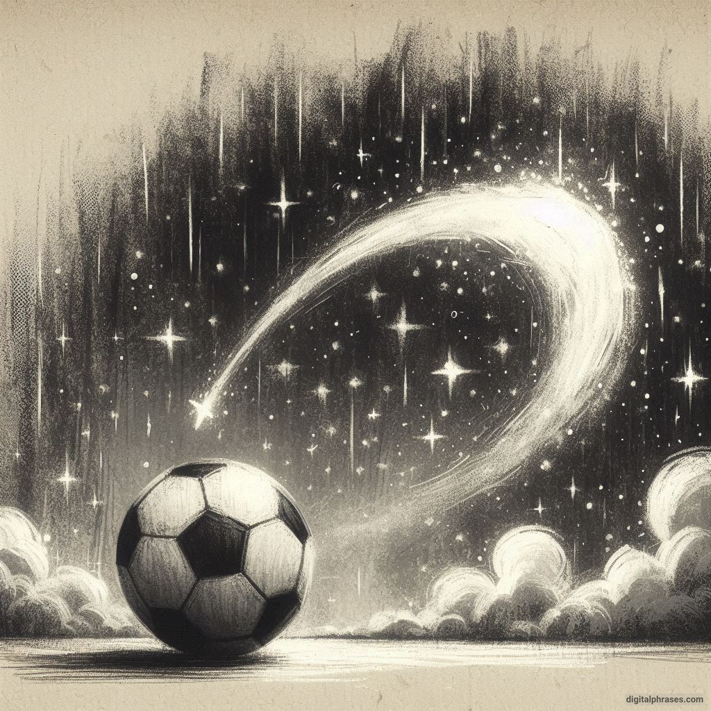 60 Soccer Ball Drawing Ideas