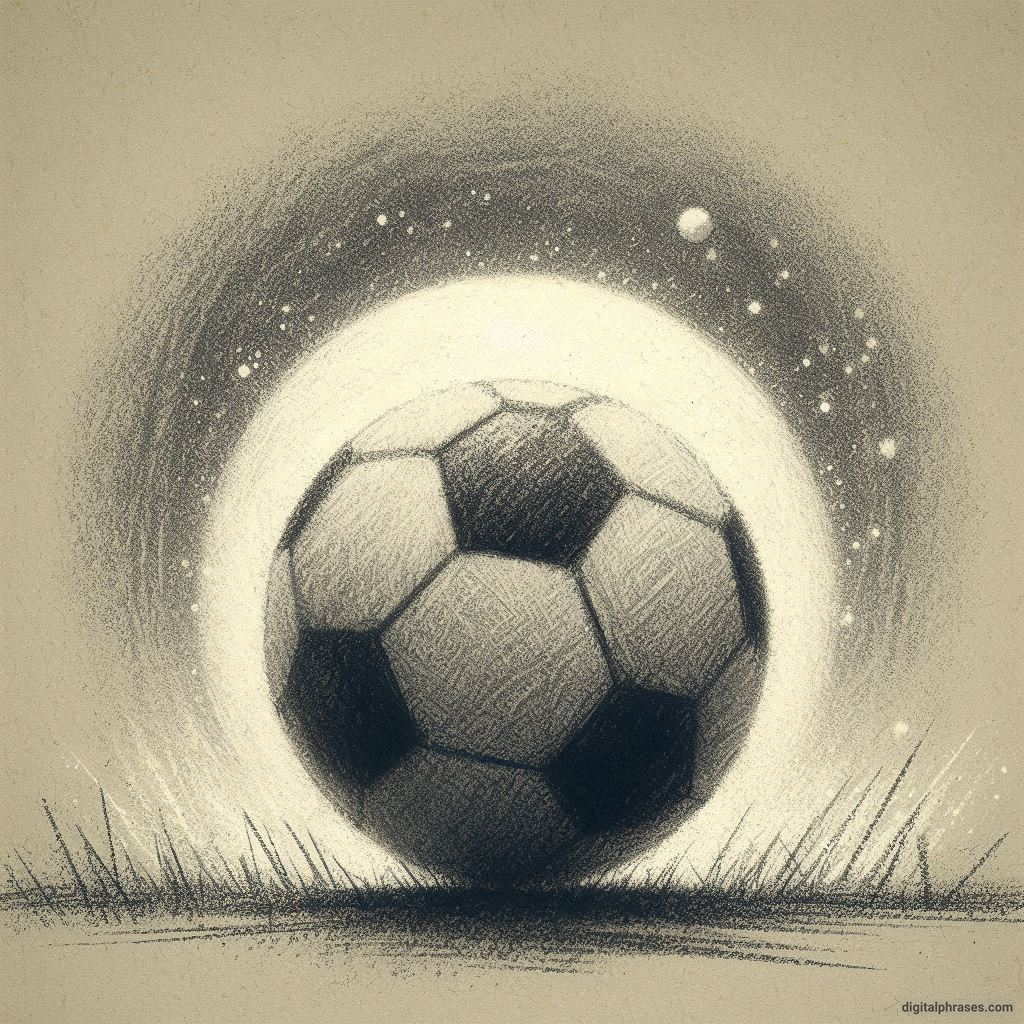 60 Soccer Ball Drawing Ideas 60 Soccer Ball Drawing Ideas