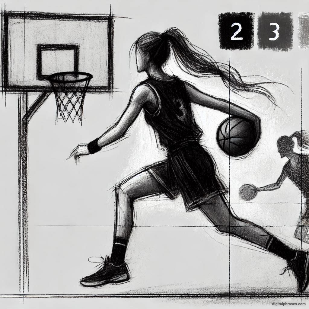 80 Basketball Drawing Ideas (Easy, Realistic, Cartoon, Color and More) 80 Basketball Drawing Ideas (Easy, Realistic, Cartoon, Color and More)