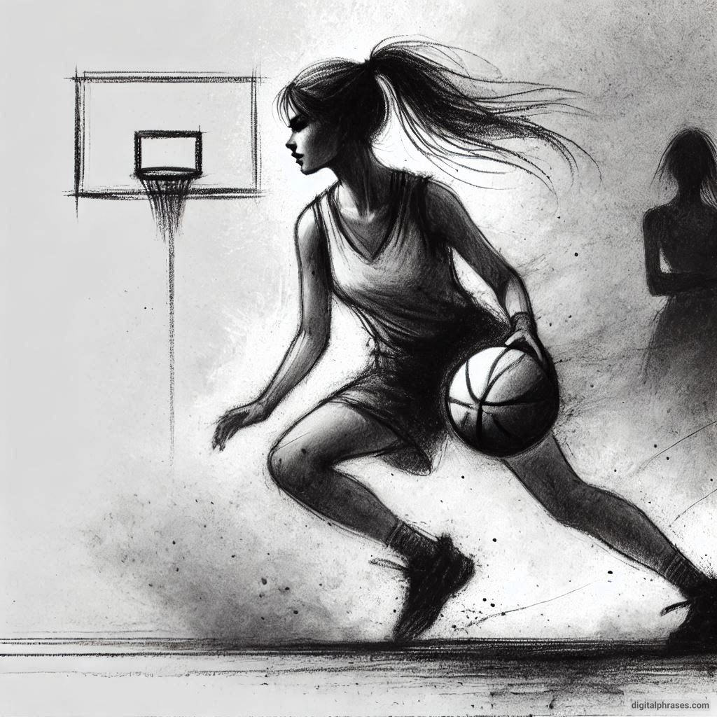 80 Basketball Drawing Ideas (Easy, Realistic, Cartoon, Color and More) 80 Basketball Drawing Ideas (Easy, Realistic, Cartoon, Color and More)