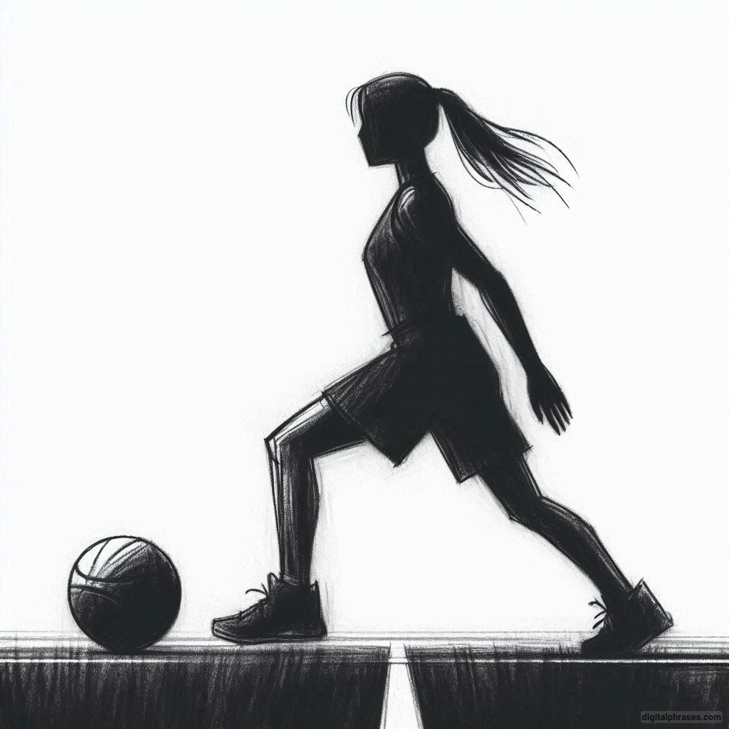 80 Basketball Drawing Ideas (Easy, Realistic, Cartoon, Color and More) 80 Basketball Drawing Ideas (Easy, Realistic, Cartoon, Color and More)