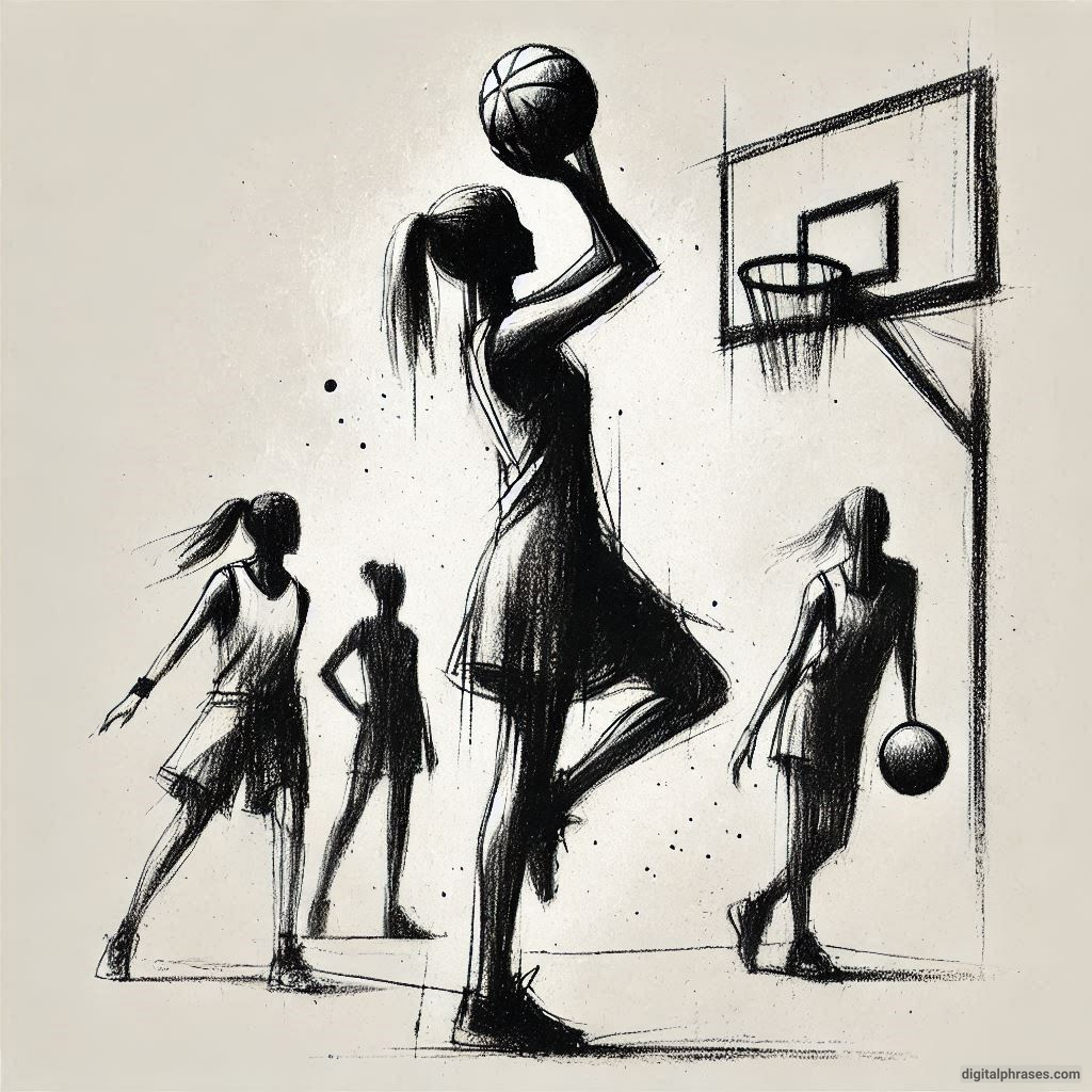 80 Basketball Drawing Ideas (Easy, Realistic, Cartoon, Color and More) 80 Basketball Drawing Ideas (Easy, Realistic, Cartoon, Color and More)