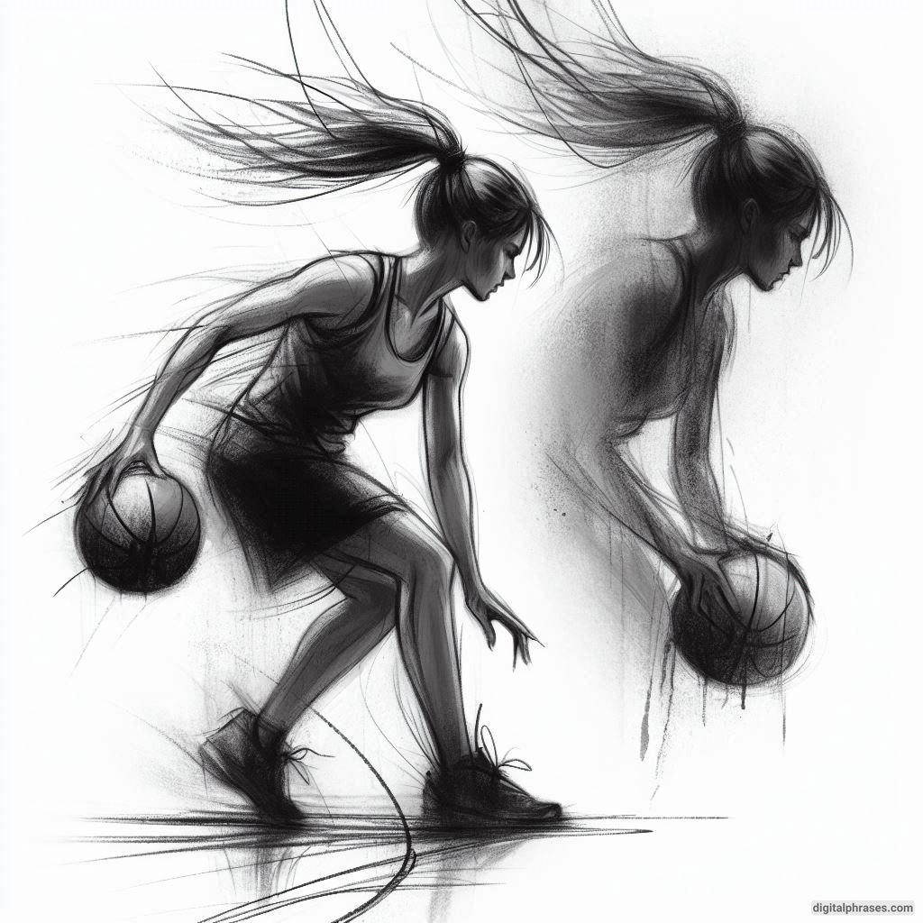 80 Basketball Drawing Ideas (Easy, Realistic, Cartoon, Color and More) 80 Basketball Drawing Ideas (Easy, Realistic, Cartoon, Color and More)