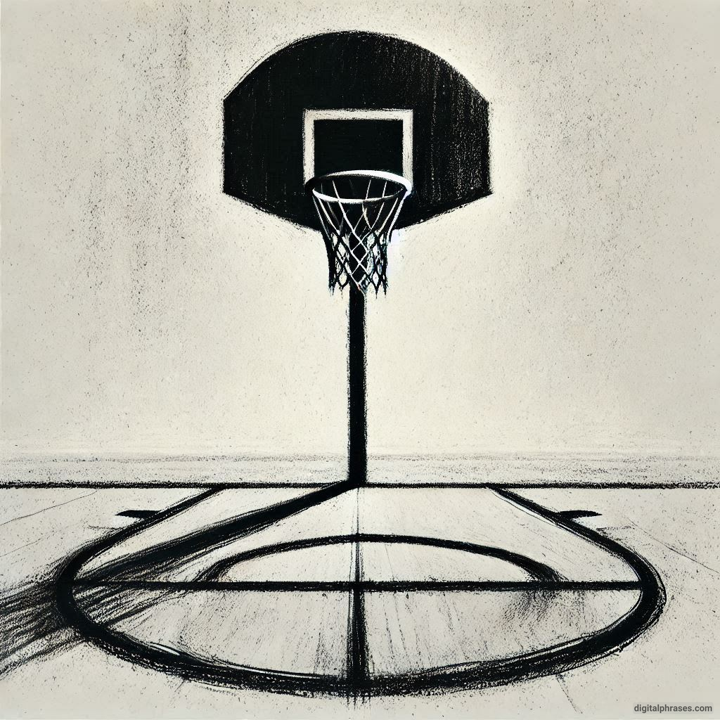 80 Basketball Drawing Ideas (Easy, Realistic, Cartoon, Color and More) 80 Basketball Drawing Ideas (Easy, Realistic, Cartoon, Color and More)