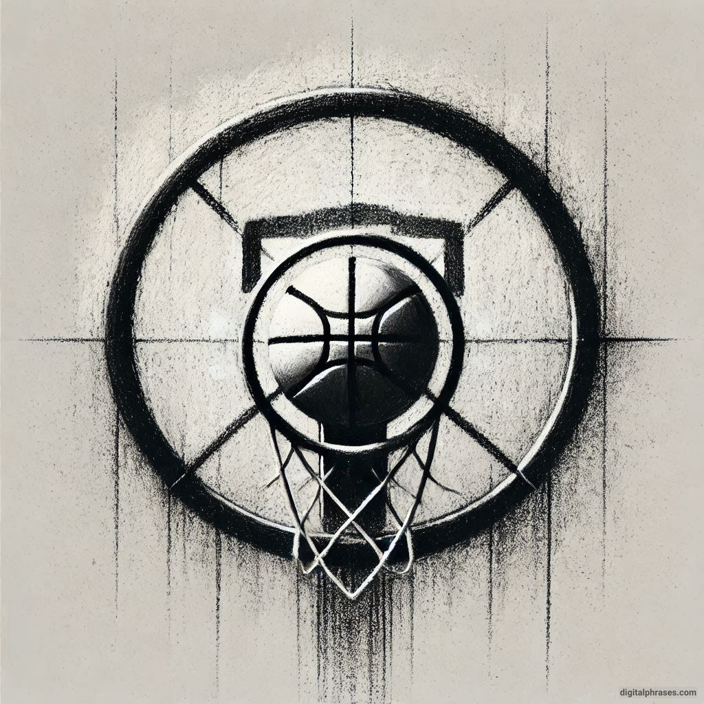 80 Basketball Drawing Ideas (Easy, Realistic, Cartoon, Color and More) 80 Basketball Drawing Ideas (Easy, Realistic, Cartoon, Color and More)