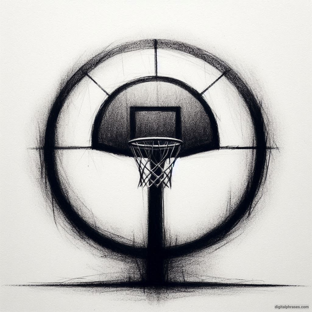 80 Basketball Drawing Ideas (Easy, Realistic, Cartoon, Color and More) 80 Basketball Drawing Ideas (Easy, Realistic, Cartoon, Color and More)