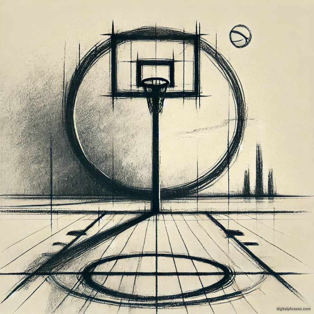 80 Basketball Drawing Ideas (Easy, Realistic, Cartoon, Color and More) 80 Basketball Drawing Ideas (Easy, Realistic, Cartoon, Color and More)