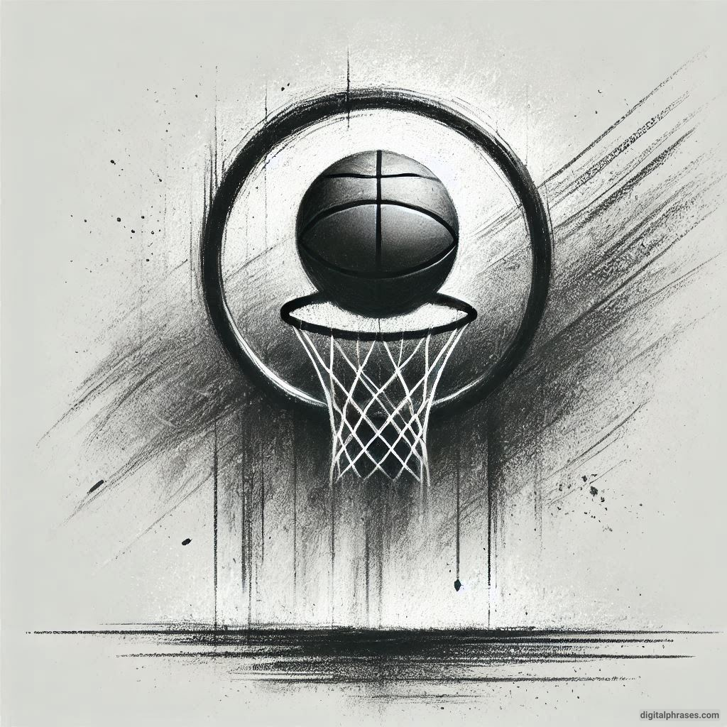 80 Basketball Drawing Ideas (Easy, Realistic, Cartoon, Color and More) 80 Basketball Drawing Ideas (Easy, Realistic, Cartoon, Color and More)