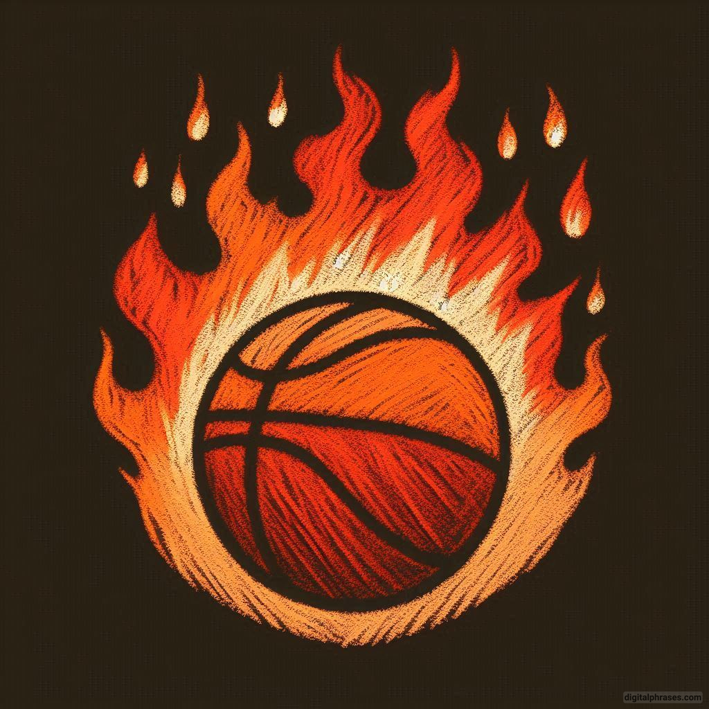 80 Basketball Drawing Ideas (Easy, Realistic, Cartoon, Color and More) 80 Basketball Drawing Ideas (Easy, Realistic, Cartoon, Color and More)