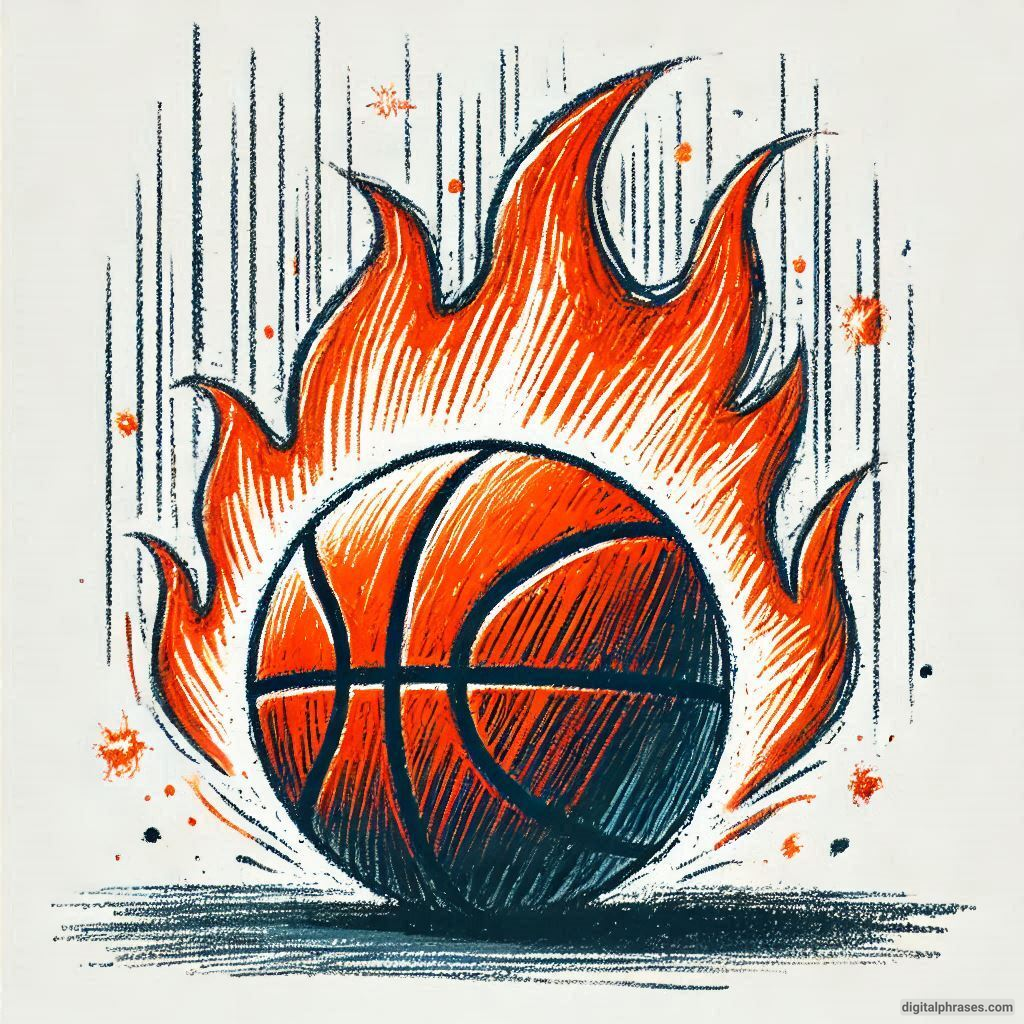 80 Basketball Drawing Ideas (Easy, Realistic, Cartoon, Color and More) 80 Basketball Drawing Ideas (Easy, Realistic, Cartoon, Color and More)