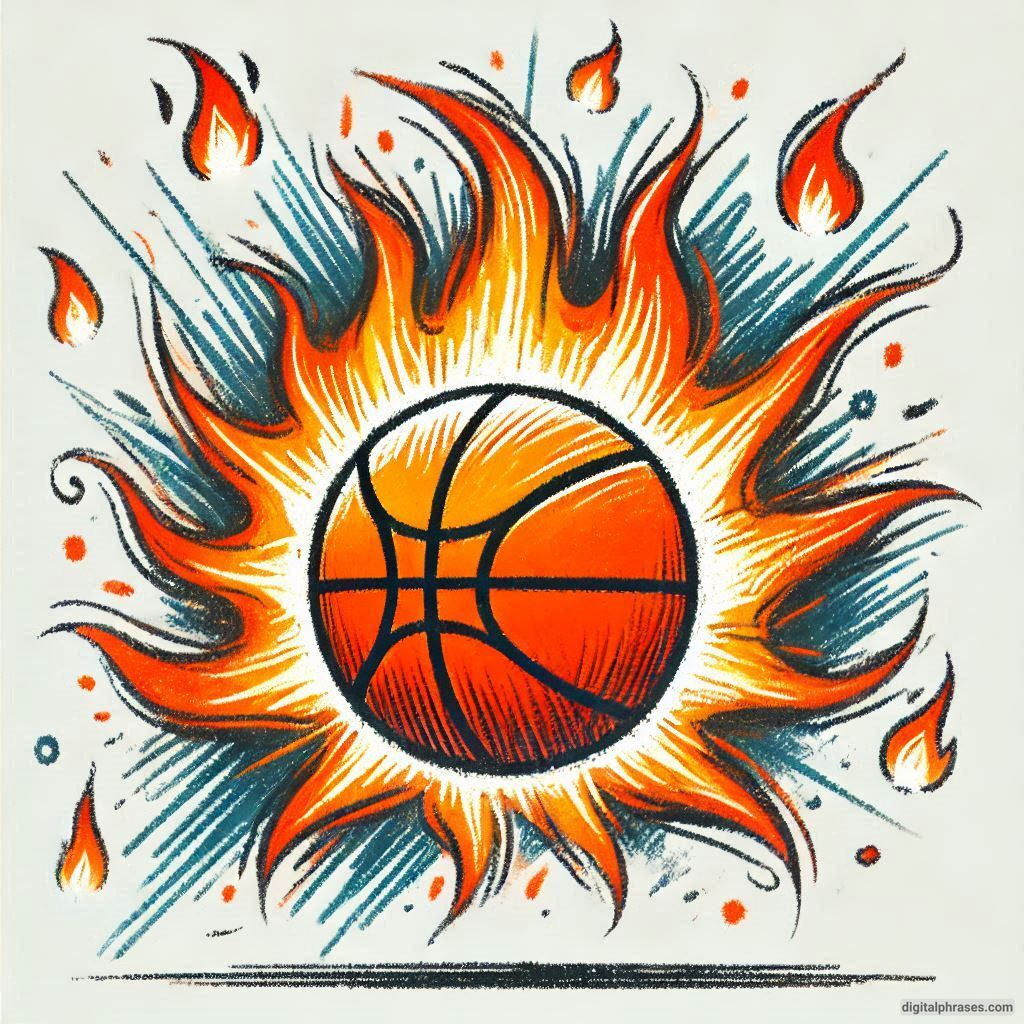 80 Basketball Drawing Ideas (Easy, Realistic, Cartoon, Color and More) 80 Basketball Drawing Ideas (Easy, Realistic, Cartoon, Color and More)