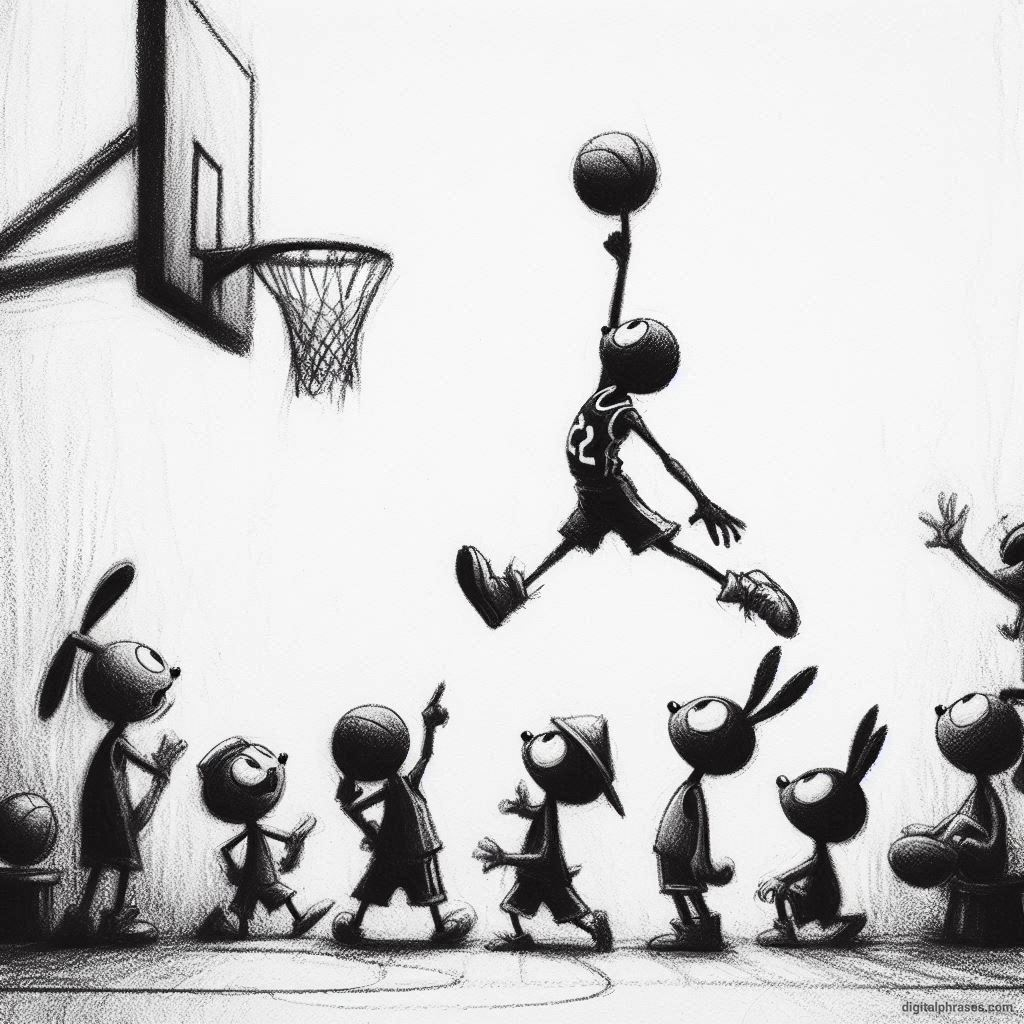 80 Basketball Drawing Ideas (Easy, Realistic, Cartoon, Color and More) 80 Basketball Drawing Ideas (Easy, Realistic, Cartoon, Color and More)