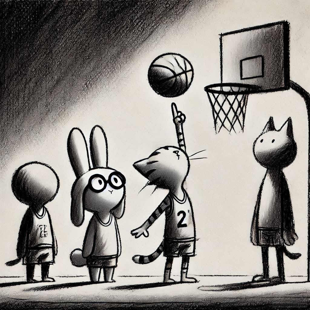 80 Basketball Drawing Ideas (Easy, Realistic, Cartoon, Color and More) 80 Basketball Drawing Ideas (Easy, Realistic, Cartoon, Color and More)