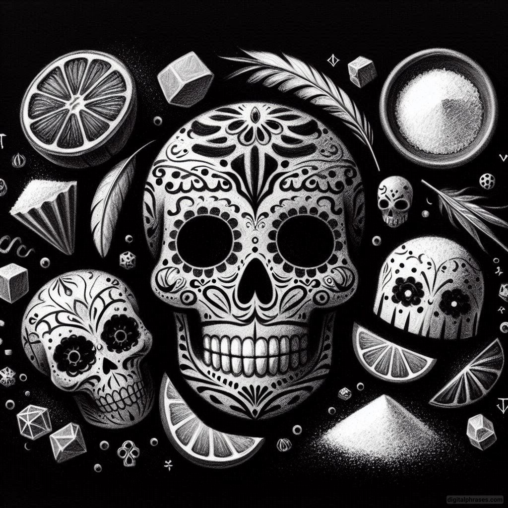 50 Sugar Skull Drawing Ideas (Easy, Simple, Kid-Friendly, Female and Wicked) 50 Sugar Skull Drawing Ideas (Easy, Simple, Kid-Friendly, Female and Wicked)