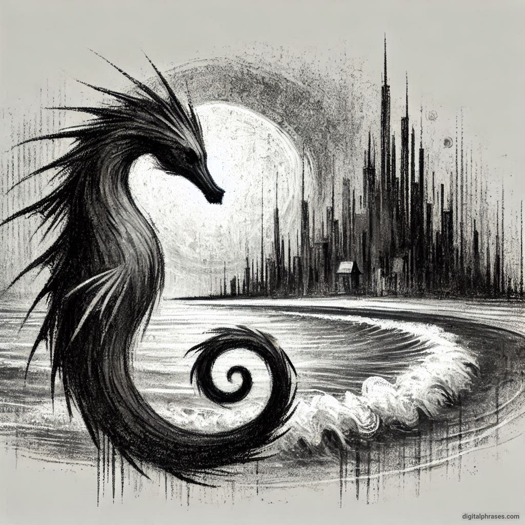 60 Sea Horse Drawing Ideas 60 Sea Horse Drawing Ideas