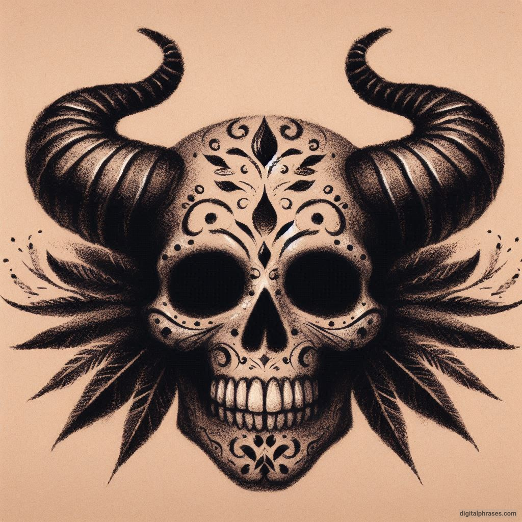 50 Sugar Skull Drawing Ideas (Easy, Simple, Kid-Friendly, Female and Wicked) 50 Sugar Skull Drawing Ideas (Easy, Simple, Kid-Friendly, Female and Wicked)