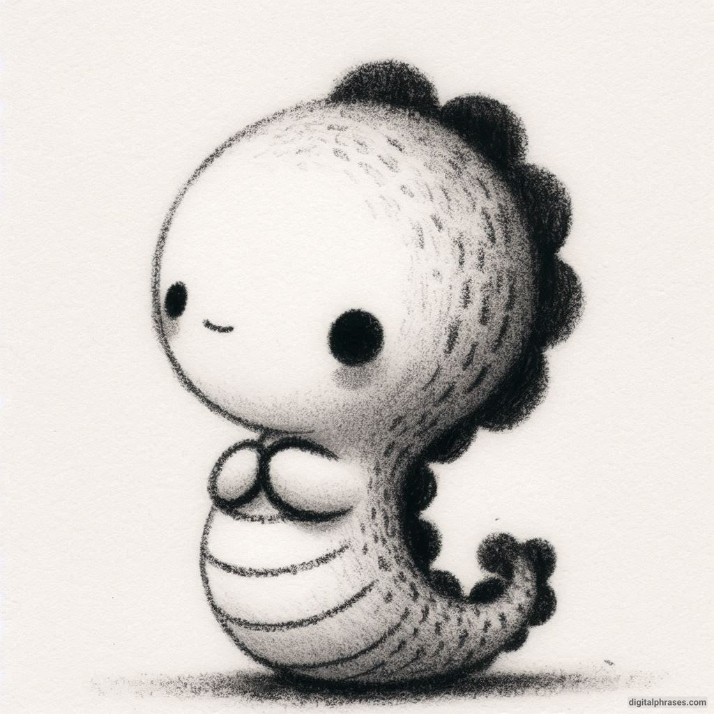 60 Sea Horse Drawing Ideas 60 Sea Horse Drawing Ideas