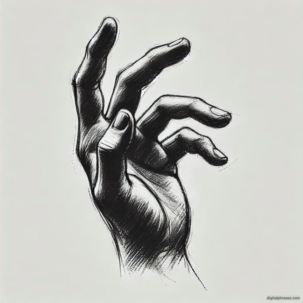 60 Hand Drawing Ideas and References 60 Hand Drawing Ideas and References