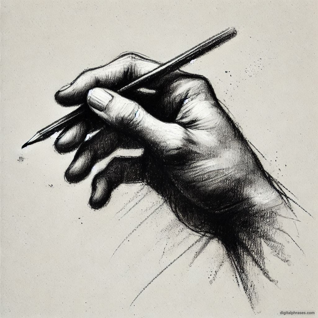 60 Hand Drawing Ideas and References 60 Hand Drawing Ideas and References