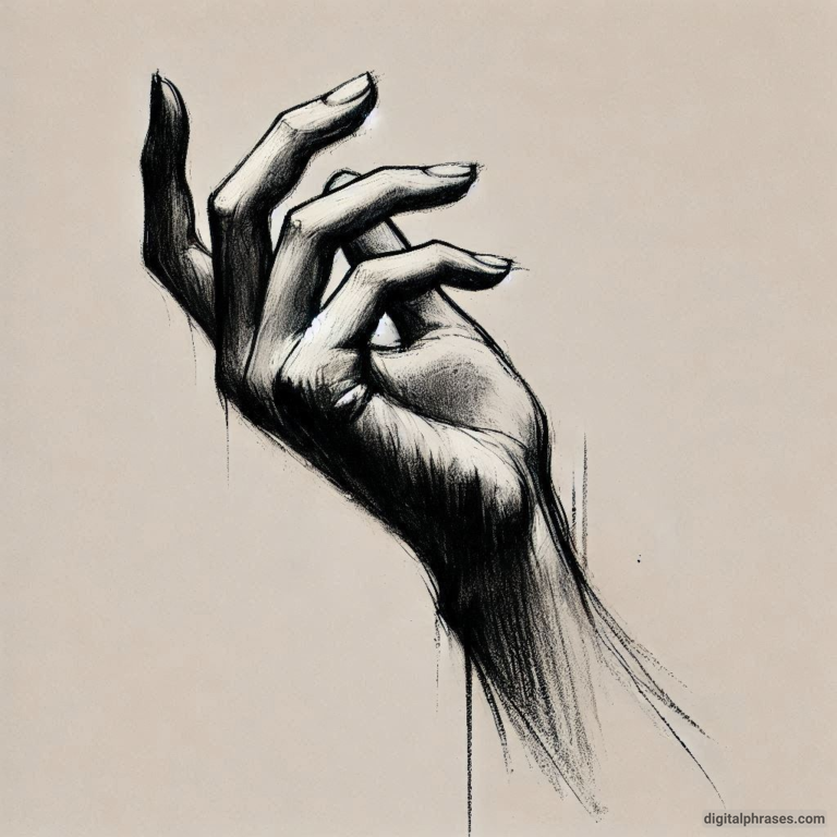 60 Hand Drawing Ideas and References