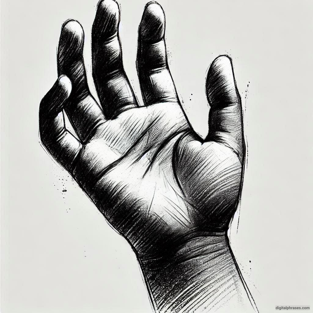 50 Anime Hand Drawing Ideas 50 Anime Hand Drawing Ideas