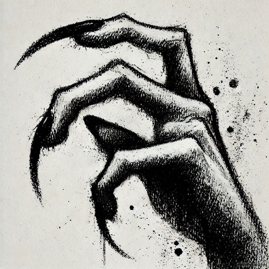 50 Anime Hand Drawing Ideas 50 Anime Hand Drawing Ideas