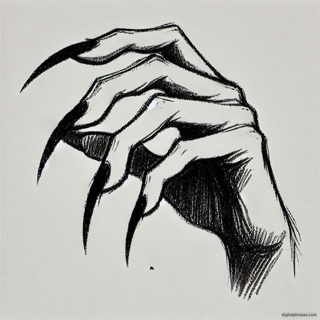 50 Anime Hand Drawing Ideas 50 Anime Hand Drawing Ideas