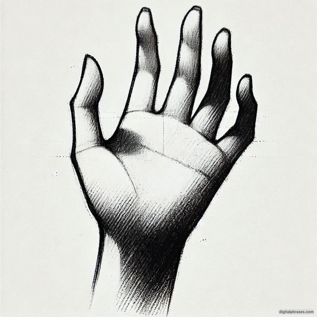 50 Anime Hand Drawing Ideas 50 Anime Hand Drawing Ideas