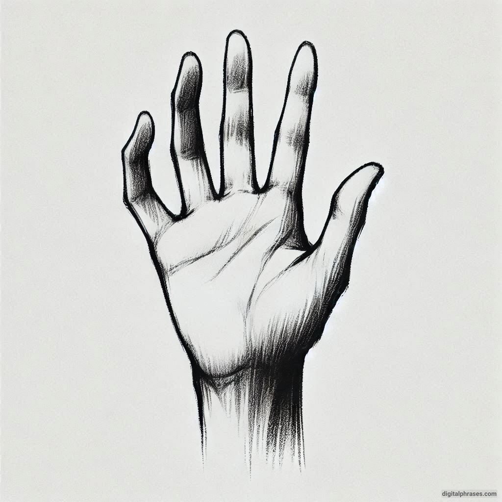 50 Anime Hand Drawing Ideas 50 Anime Hand Drawing Ideas