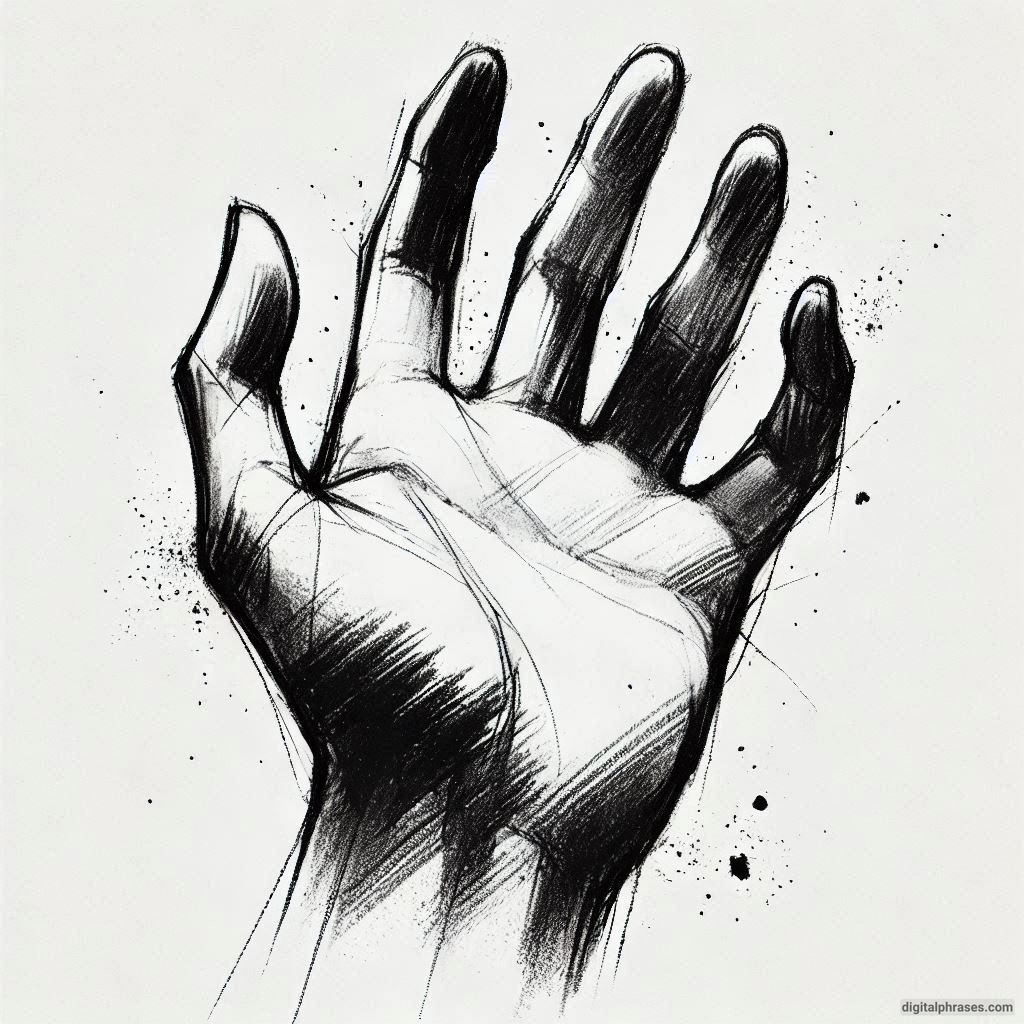 50 Anime Hand Drawing Ideas 50 Anime Hand Drawing Ideas