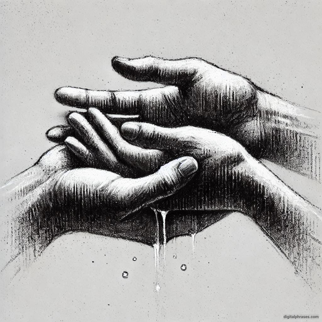 20 Washing Hands Drawing References 20 Washing Hands Drawing References