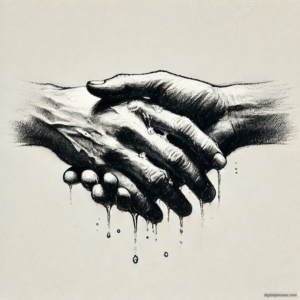 20 Washing Hands Drawing References 20 Washing Hands Drawing References