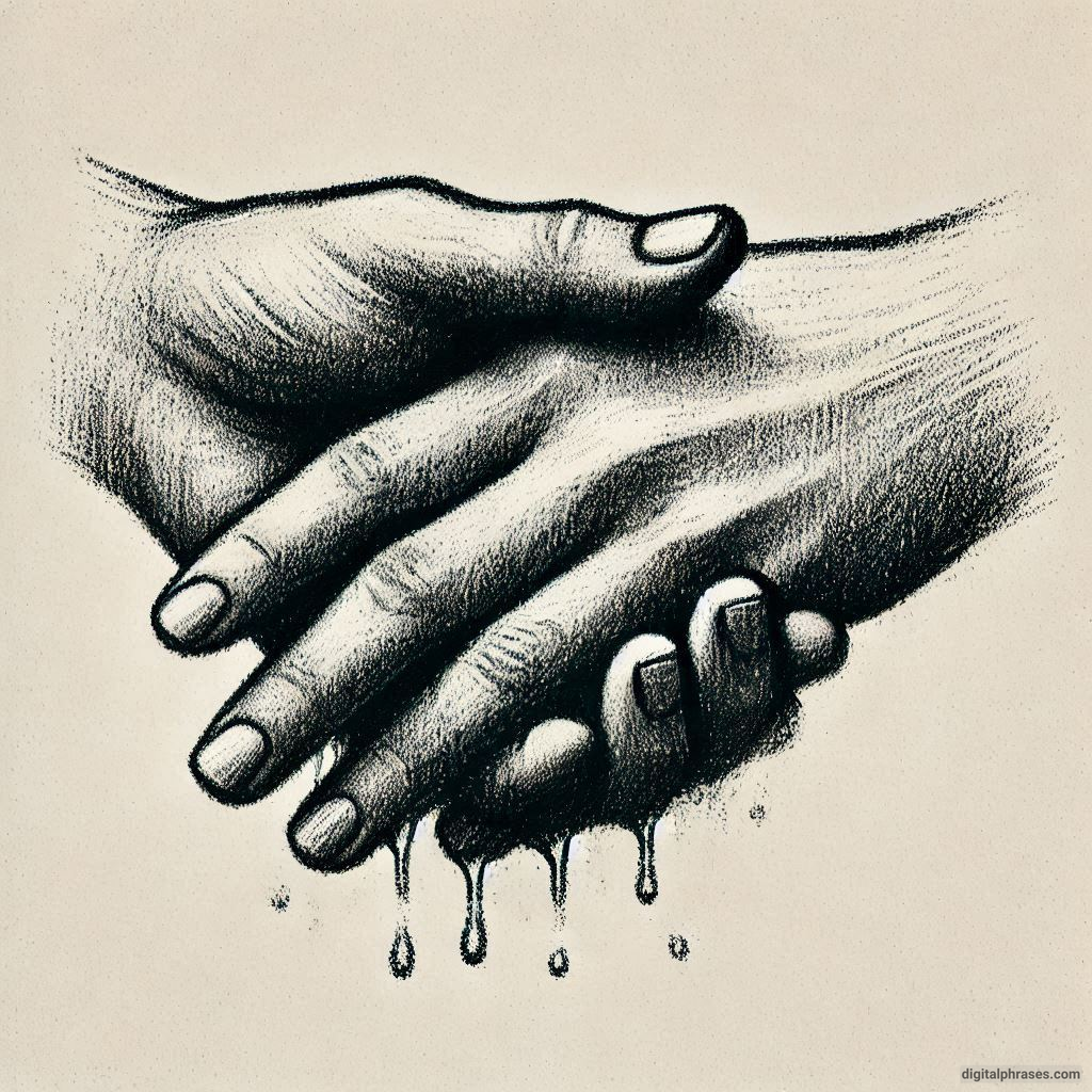 20 Washing Hands Drawing References 20 Washing Hands Drawing References