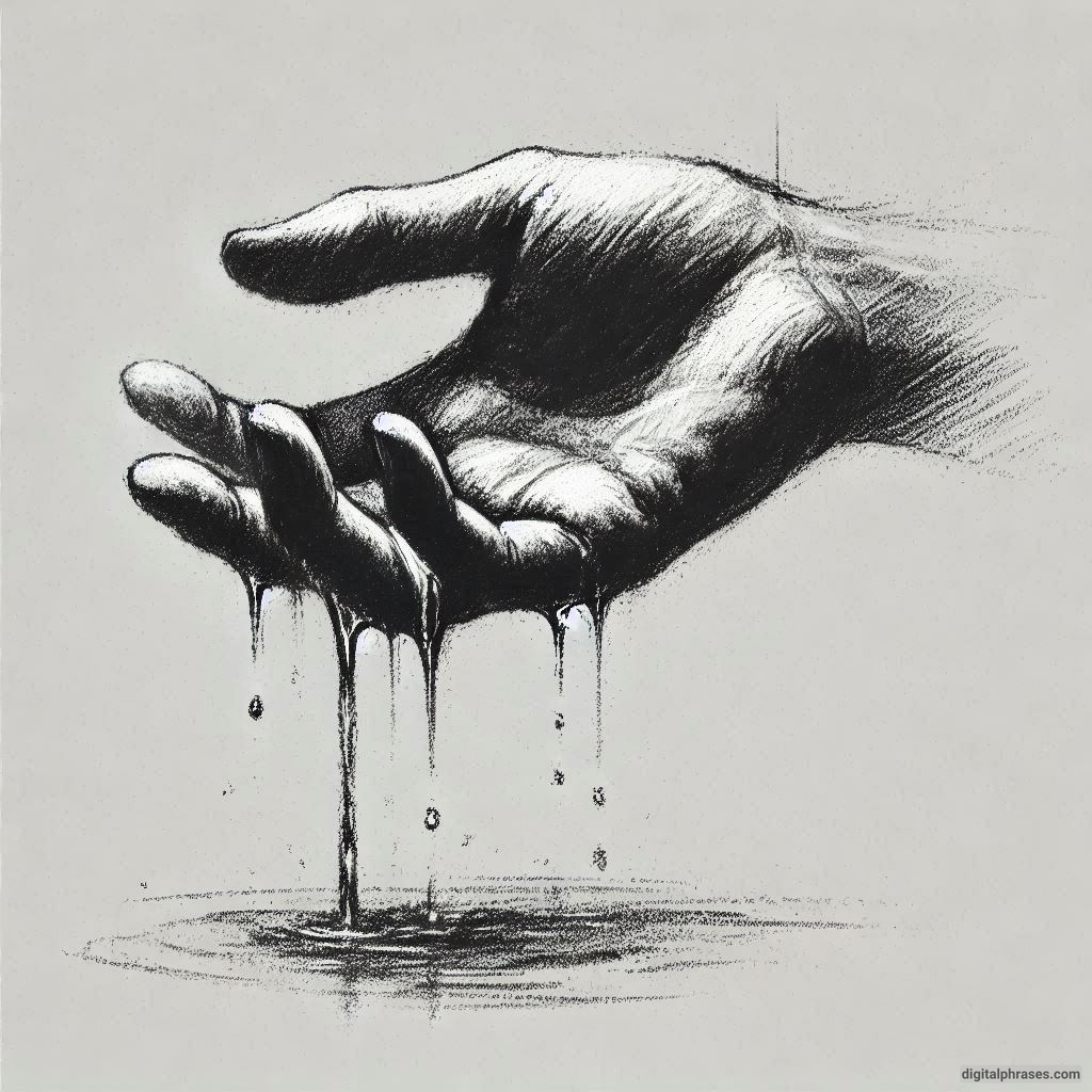 20 Washing Hands Drawing References 20 Washing Hands Drawing References