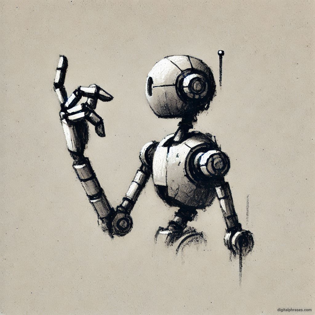 40 Robot Hand Drawing Ideas and References 40 Robot Hand Drawing Ideas and References