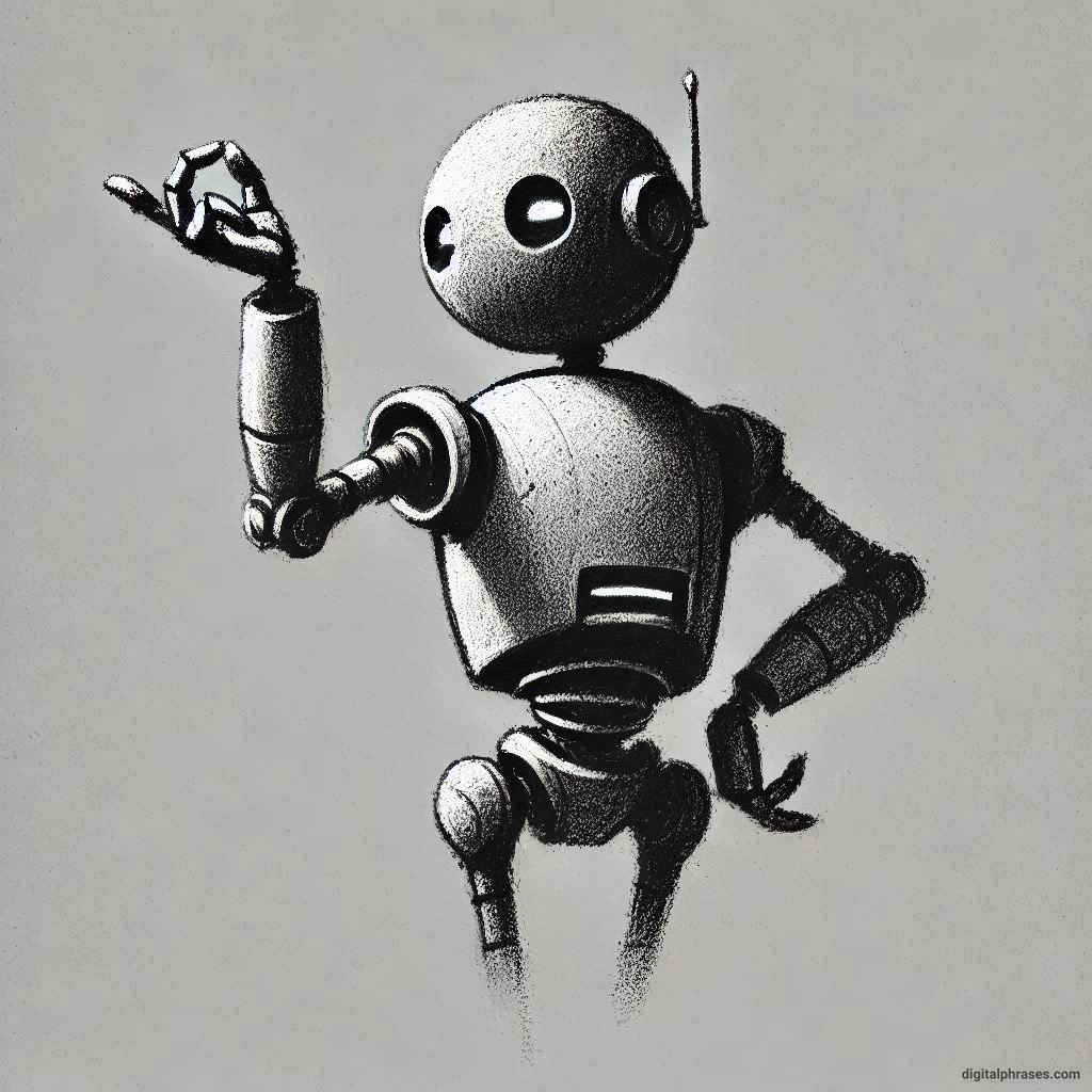 40 Robot Hand Drawing Ideas and References 40 Robot Hand Drawing Ideas and References