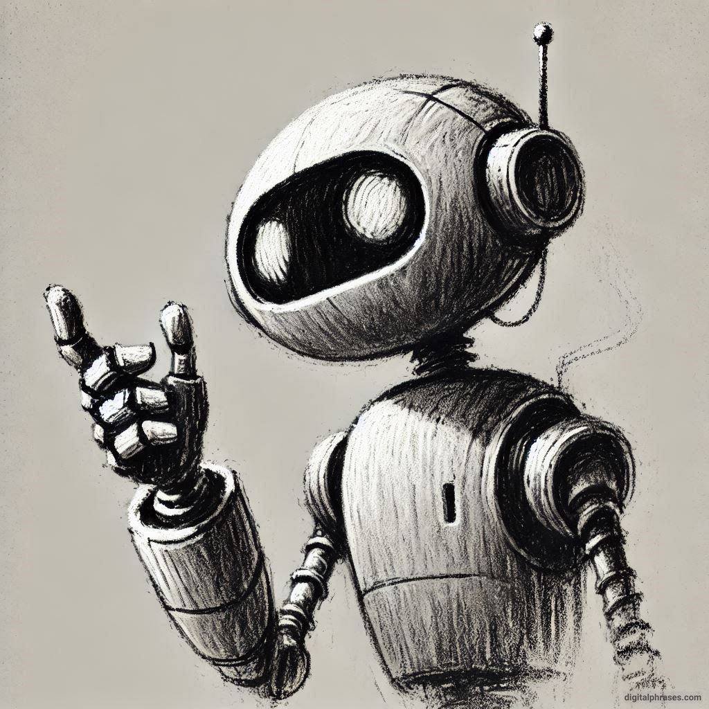 40 Robot Hand Drawing Ideas and References 40 Robot Hand Drawing Ideas and References