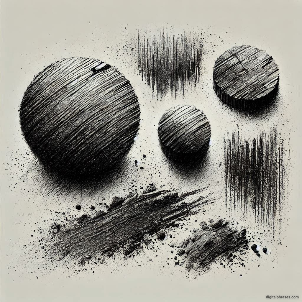 45 Texture Drawing Ideas (Easy, For Kids and Pencil Sketches) 45 Texture Drawing Ideas (Easy, For Kids and Pencil Sketches)