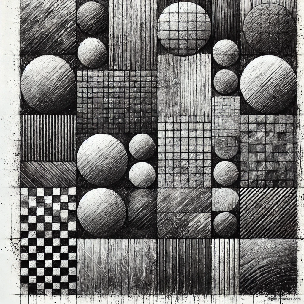 45 Texture Drawing Ideas (Easy, For Kids and Pencil Sketches) 45 Texture Drawing Ideas (Easy, For Kids and Pencil Sketches)