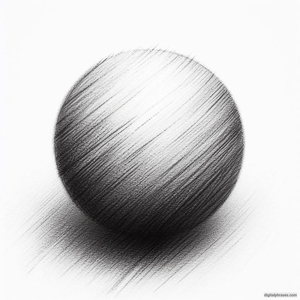 45 Texture Drawing Ideas (Easy, For Kids and Pencil Sketches)