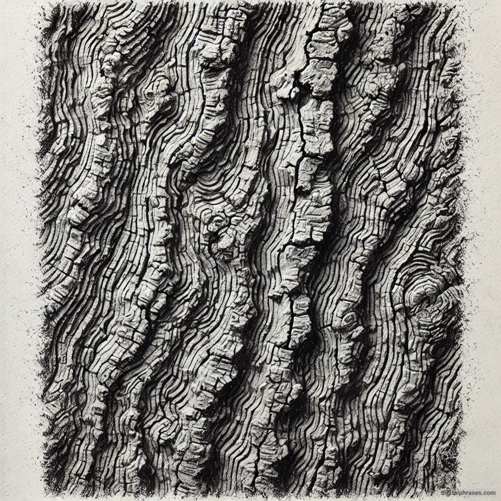 45 Texture Drawing Ideas (Easy, For Kids and Pencil Sketches)