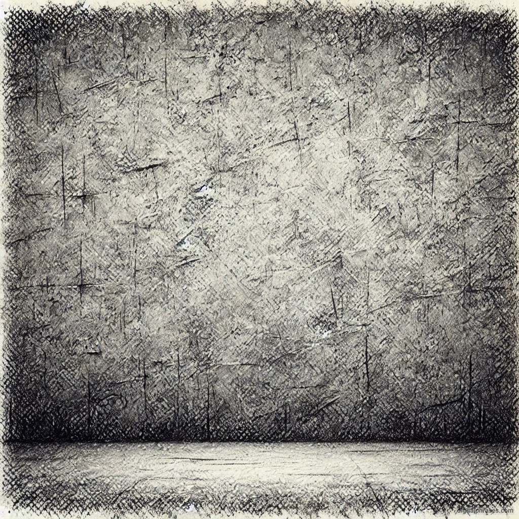 45 Texture Drawing Ideas (Easy, For Kids and Pencil Sketches)