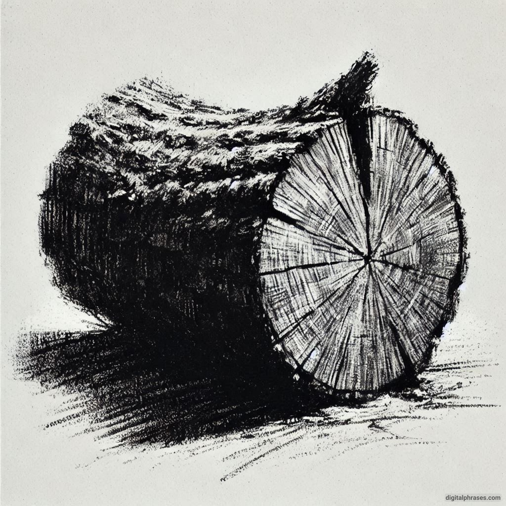 40 Natural Texture Drawing Ideas 40 Natural Texture Drawing Ideas