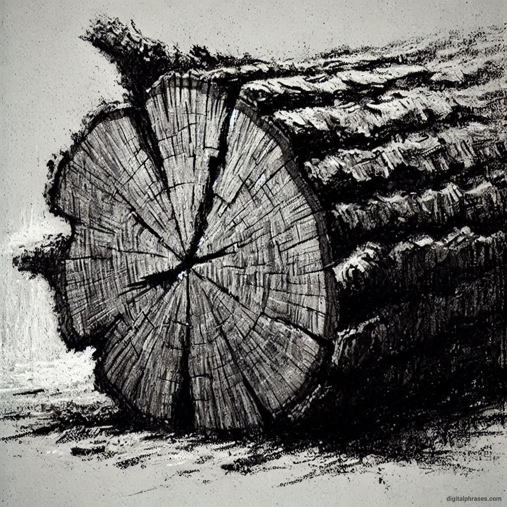 40 Natural Texture Drawing Ideas 40 Natural Texture Drawing Ideas