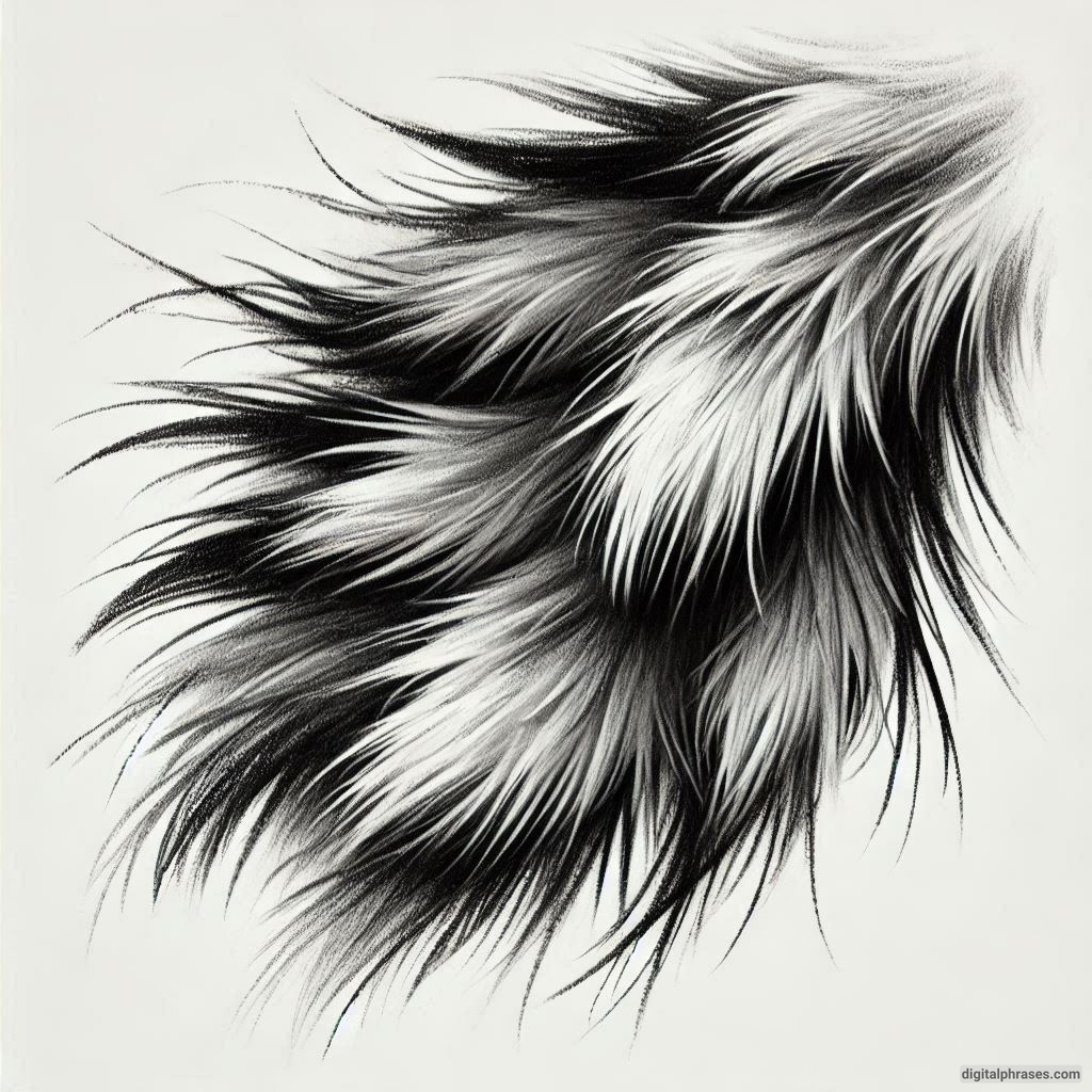 40 Natural Texture Drawing Ideas 40 Natural Texture Drawing Ideas