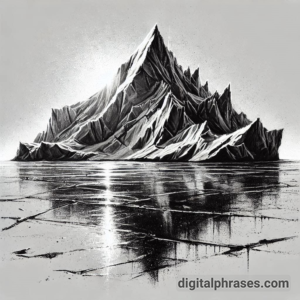 40 Natural Texture Drawing Ideas